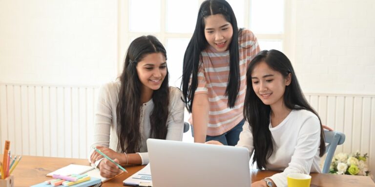 BSc (Hons) Cyber Security with Foundation Year