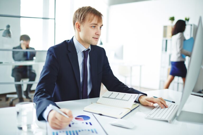 BA (Hons) Business Management with Foundation Year